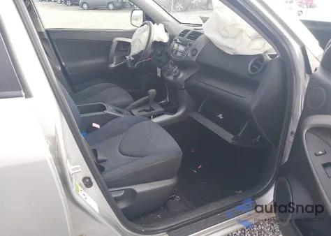 2007 Toyota Rav4 Sport из США, поврежденный, VIN JTMBD32V976039555